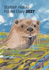The Scottish Nature Pocket Diary 2027
