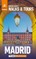 Rough Guides Walks and Tours Madrid: Top 15 Itineraries for Your Trip: Travel Guide with eBook