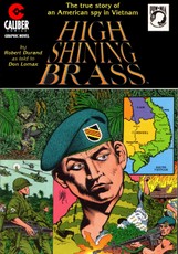 Vietnam Journal: High Shining Brass