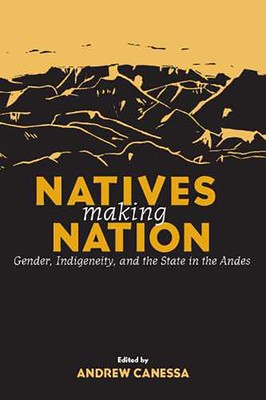 Natives Making Nation + NEMOKAMAS ATVEŽIMAS!