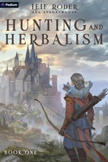 Hunting and Herbalism