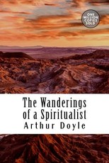 The Wanderings of a Spiritualist