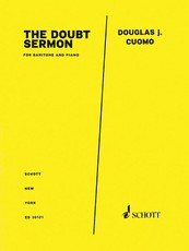 The Doubt Sermon from Doubt