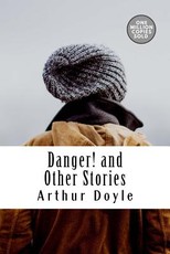 Danger! and Other Stories