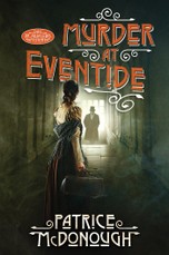 Murder at Eventide