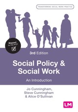 Social Policy and Social Work