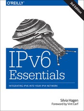 Ipv6 Essentials