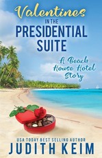 Valentines In The Presidential Suite