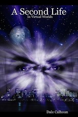 A Second Life In Virtual Worlds