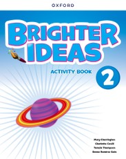 Brighter Ideas: Level 2: Activity Book