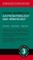 Oxford Handbook of Gastroenterology & Hepatology