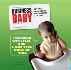 Business Baby