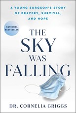 The Sky Was Falling