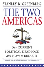 The Two Americas