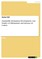 Sustainable Destination Development. Case Studies of Lillehammer and Auronzo di Cadore