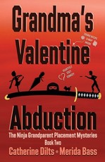 Grandma's Valentine Abduction
