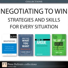 Negotiating to Win
