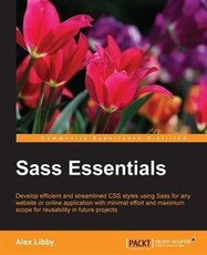 Sass Essentials