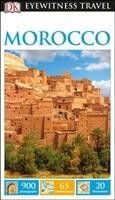 DK Eyewitness Travel Guide Morocco
