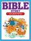 Bible Story Coloring Book