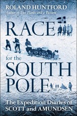 Race for the South Pole