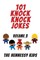 101 Knock Knock Jokes Volume 3