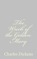 The Wreck of the Golden Mary