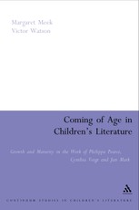 Coming of Age in Children's Literature