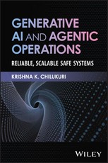 Generative AI and Agentic Operations
