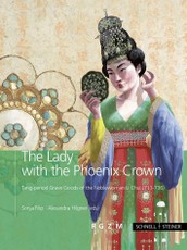 The Lady with the Phoenix Crown