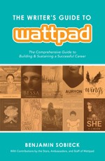 The Writer's Guide to Wattpad