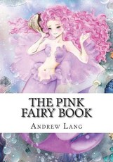 The Pink Fairy Book