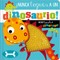 Â¡Nunca Toques a Un Dinosaurio! / Never Touch a Dinosaur!