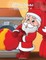 Christmas Coloring Book 4