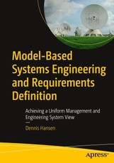 Model-Based Systems Engineering and Requirements Definition