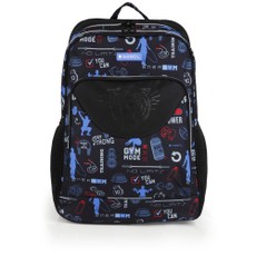 Mokyklinė kuprinė TRINING