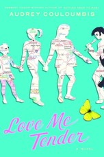 Love Me Tender