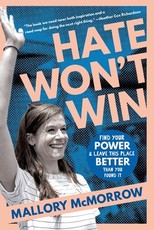 Hate Won't Win