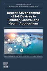 Recent Advancement of Iot Devices in Pollution Control and Health Applications
