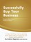 Successfully Buy Your Business
