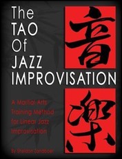 Tao of Jazz Improvisation
