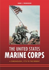 The United States Marine Corps