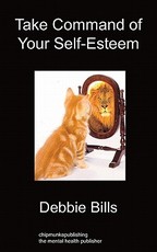 Take Command of Your Self-Esteem