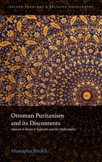Ottoman Puritanism and Its Discontents