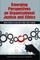 Emerging Perspectives on Organizational Justice and Ethics (Hc)
