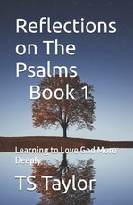 Reflections on The Psalms, Book 1