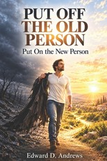 Put Off the Old Person