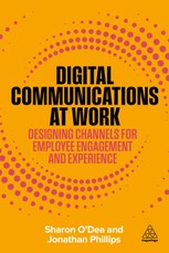 Digital Communications at Work