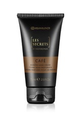 Rankų kremas Les Secrets CAFE, 75 ml