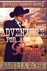 Adventure For A Bride